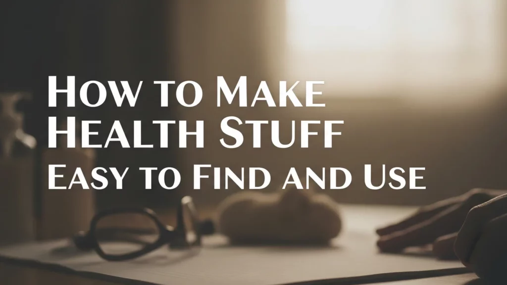 What are Content Pillars Healthcare